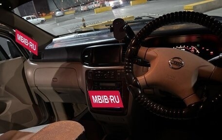 Nissan Liberty, 2001 год, 350 000 рублей, 7 фотография