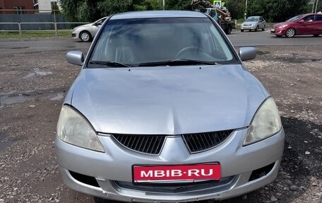 Mitsubishi Lancer IX, 2005 год, 165 000 рублей, 1 фотография