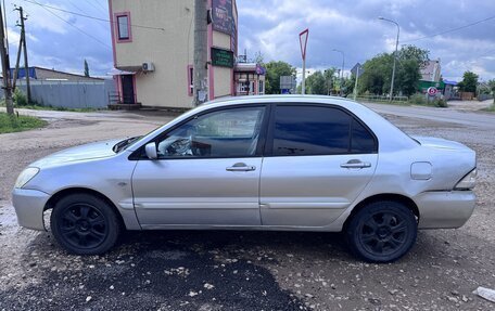 Mitsubishi Lancer IX, 2005 год, 165 000 рублей, 3 фотография