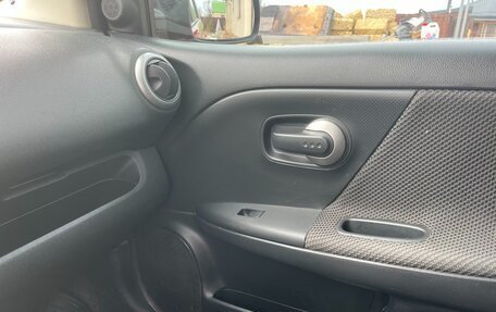 Nissan Note II рестайлинг, 2008 год, 645 000 рублей, 9 фотография