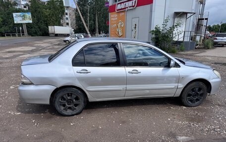 Mitsubishi Lancer IX, 2005 год, 165 000 рублей, 2 фотография