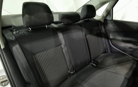 Volkswagen Polo VI (EU Market), 2013 год, 599 150 рублей, 15 фотография