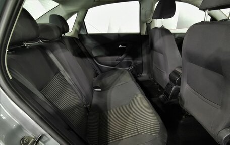 Volkswagen Polo VI (EU Market), 2013 год, 599 150 рублей, 14 фотография