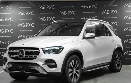 Mercedes-Benz GLE, 2026 год, 11 948 000 рублей, 1 фотография