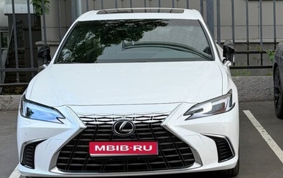 Lexus ES VII, 2025 год, 5 000 000 рублей, 1 фотография