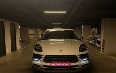 Porsche Macan I рестайлинг, 2020 год, 5 500 000 рублей, 1 фотография