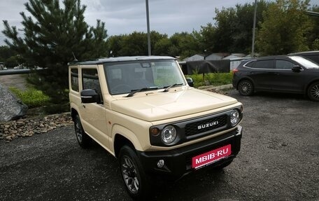 Suzuki Jimny, 2019 год, 2 050 000 рублей, 1 фотография