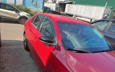 Skoda Octavia, 2014 год, 510 000 рублей, 1 фотография