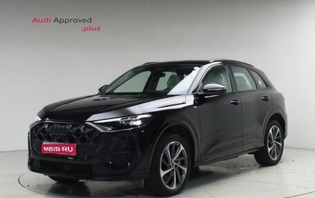 Audi Q5, 2026 год, 7 460 000 рублей, 1 фотография