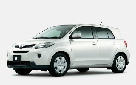 Toyota Ist II, 2011 год, 830 000 рублей, 1 фотография