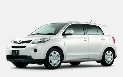 Toyota Ist II, 2011 год, 830 000 рублей, 1 фотография