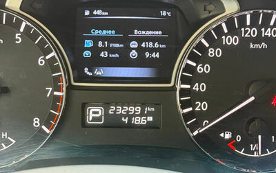 Nissan Teana, 2014 год, 1 065 000 рублей, 1 фотография