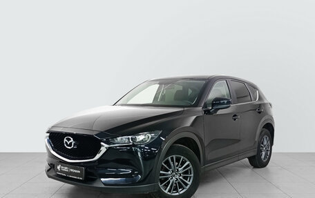 Mazda CX-5 II, 2019 год, 2 952 000 рублей, 1 фотография