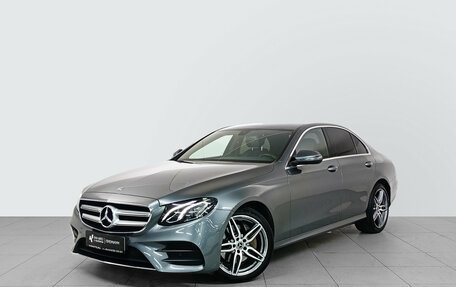 Mercedes-Benz E-Класс, 2019 год, 4 140 000 рублей, 1 фотография