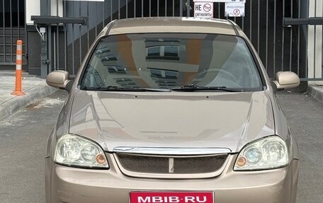 Chevrolet Lacetti, 2005 год, 320 000 рублей, 1 фотография