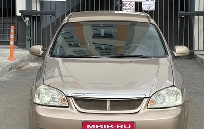 Chevrolet Lacetti, 2005 год, 320 000 рублей, 1 фотография