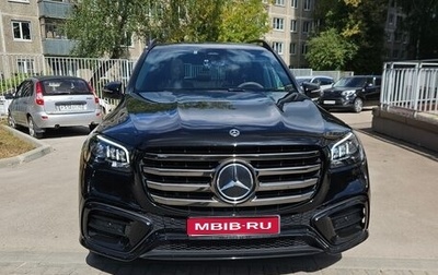 Mercedes-Benz GLS, 2024 год, 13 500 000 рублей, 1 фотография