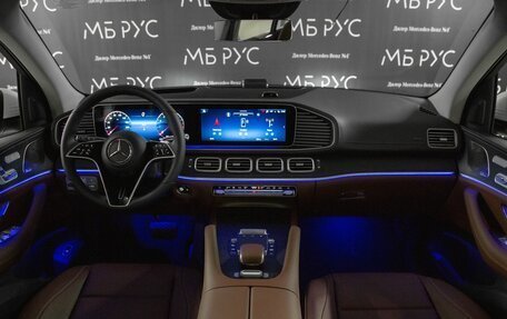 Mercedes-Benz GLE, 2026 год, 11 948 000 рублей, 2 фотография