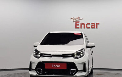 KIA Morning III, 2022 год, 964 001 рублей, 1 фотография