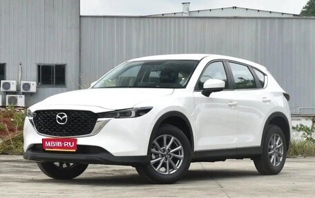 Mazda CX-5 II, 2026 год, 2 500 000 рублей, 1 фотография