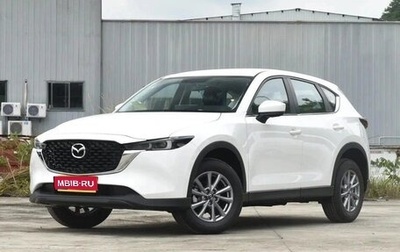 Mazda CX-5 II, 2026 год, 2 500 000 рублей, 1 фотография