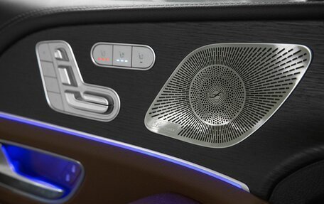 Mercedes-Benz GLE, 2026 год, 11 948 000 рублей, 9 фотография