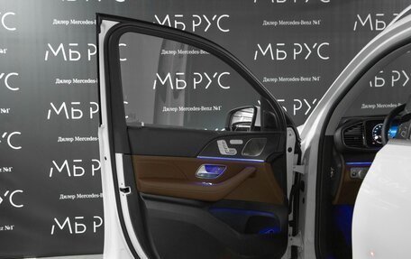 Mercedes-Benz GLE, 2026 год, 11 948 000 рублей, 7 фотография