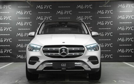 Mercedes-Benz GLE, 2026 год, 11 948 000 рублей, 5 фотография