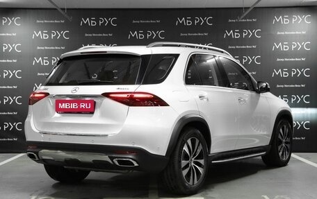 Mercedes-Benz GLE, 2026 год, 11 948 000 рублей, 4 фотография