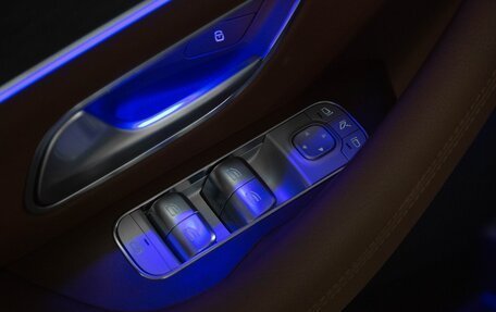 Mercedes-Benz GLE, 2026 год, 11 948 000 рублей, 10 фотография