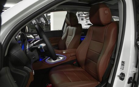 Mercedes-Benz GLE, 2026 год, 11 948 000 рублей, 11 фотография