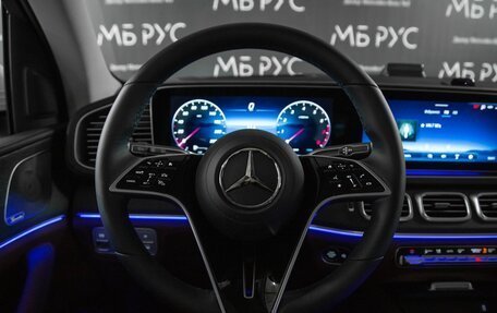Mercedes-Benz GLE, 2026 год, 11 948 000 рублей, 15 фотография