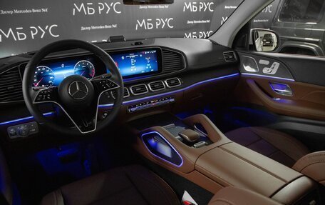 Mercedes-Benz GLE, 2026 год, 11 948 000 рублей, 13 фотография