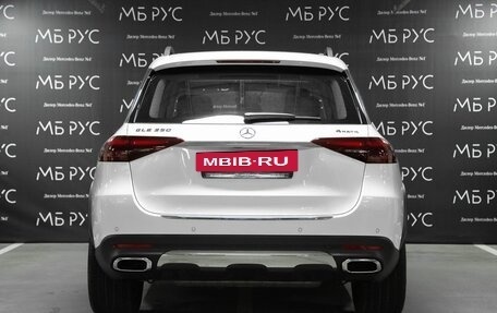 Mercedes-Benz GLE, 2026 год, 11 948 000 рублей, 6 фотография