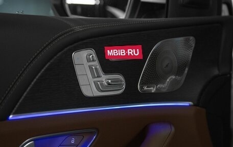 Mercedes-Benz GLE, 2026 год, 11 948 000 рублей, 8 фотография