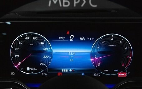 Mercedes-Benz GLE, 2026 год, 11 948 000 рублей, 16 фотография