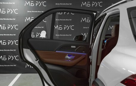Mercedes-Benz GLE, 2026 год, 11 948 000 рублей, 26 фотография