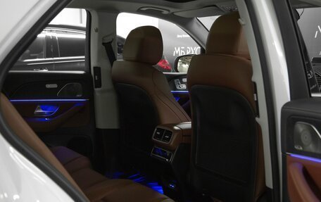 Mercedes-Benz GLE, 2026 год, 11 948 000 рублей, 29 фотография