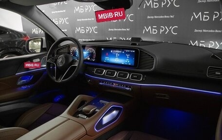 Mercedes-Benz GLE, 2026 год, 11 948 000 рублей, 25 фотография