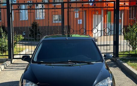Ford Focus II рестайлинг, 2006 год, 450 000 рублей, 2 фотография