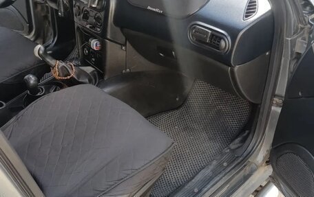 Chevrolet Niva I рестайлинг, 2009 год, 460 000 рублей, 6 фотография