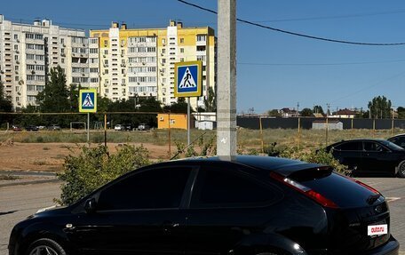 Ford Focus II рестайлинг, 2006 год, 450 000 рублей, 5 фотография