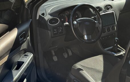 Ford Focus II рестайлинг, 2006 год, 450 000 рублей, 10 фотография