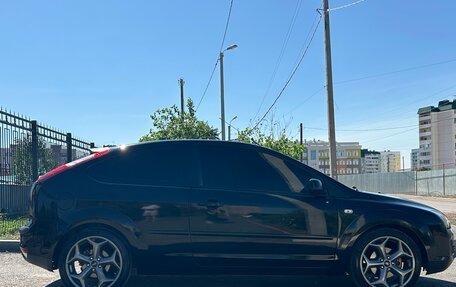 Ford Focus II рестайлинг, 2006 год, 450 000 рублей, 9 фотография