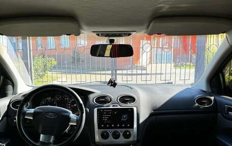 Ford Focus II рестайлинг, 2006 год, 450 000 рублей, 13 фотография
