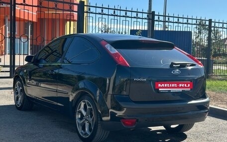 Ford Focus II рестайлинг, 2006 год, 450 000 рублей, 4 фотография