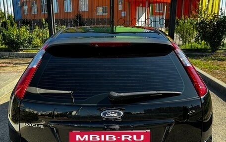 Ford Focus II рестайлинг, 2006 год, 450 000 рублей, 7 фотография