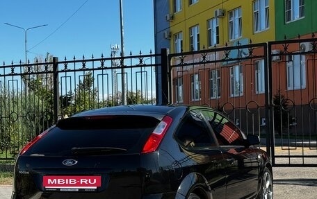 Ford Focus II рестайлинг, 2006 год, 450 000 рублей, 8 фотография