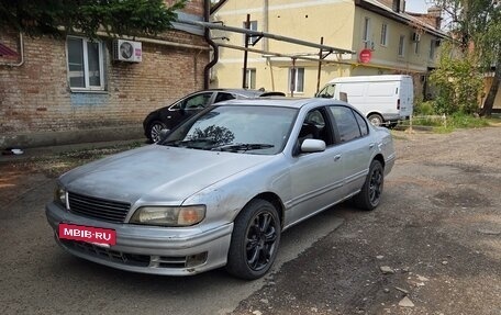 Nissan Cefiro II, 1995 год, 175 000 рублей, 2 фотография