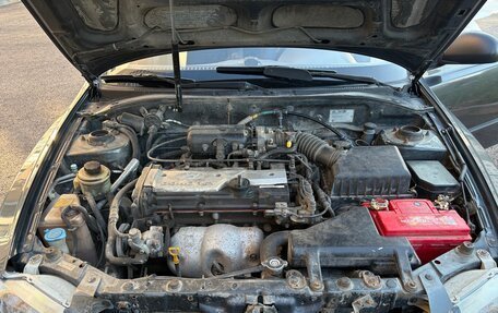 Hyundai Accent II, 2009 год, 370 000 рублей, 12 фотография